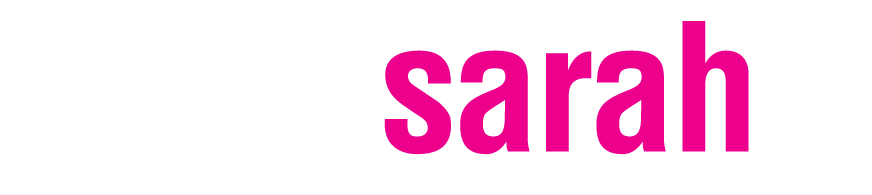 Hey, Sarah!
