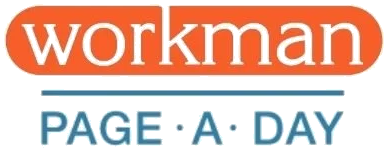 Workman / Page-A-Day