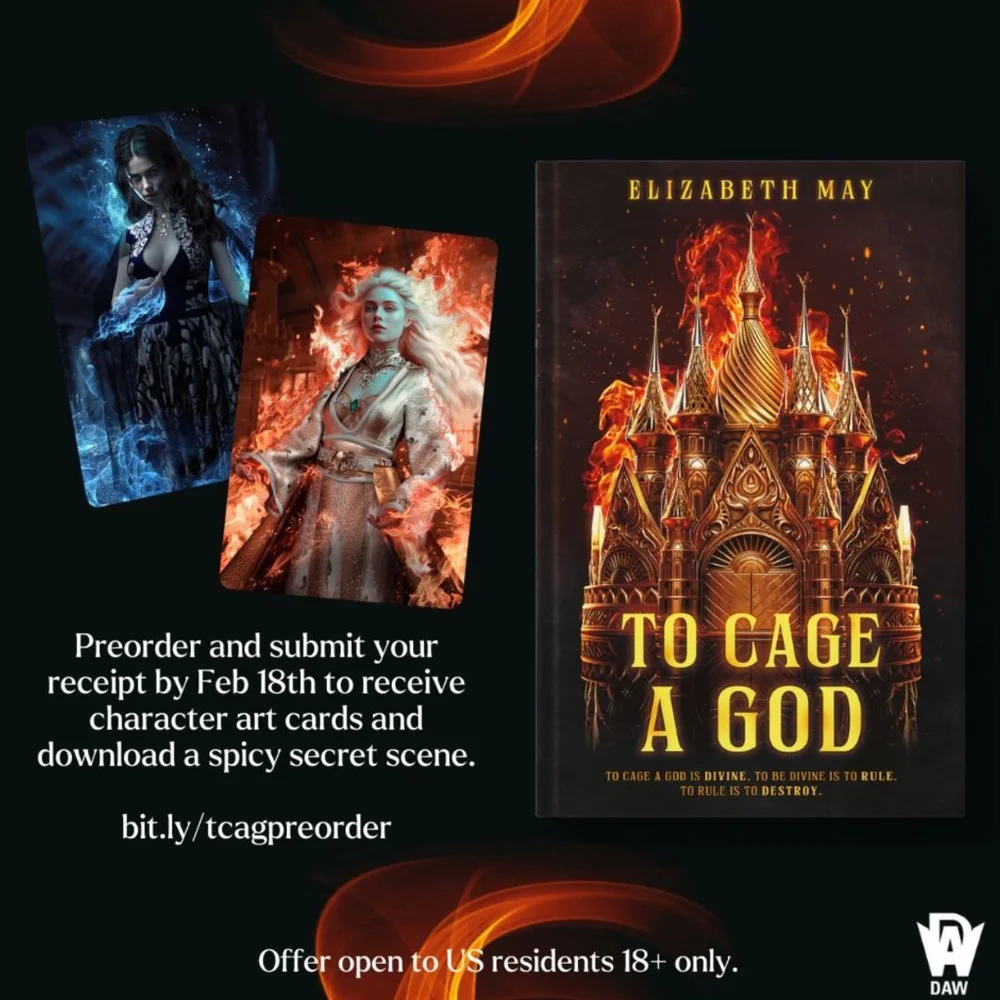 Preorder Offers