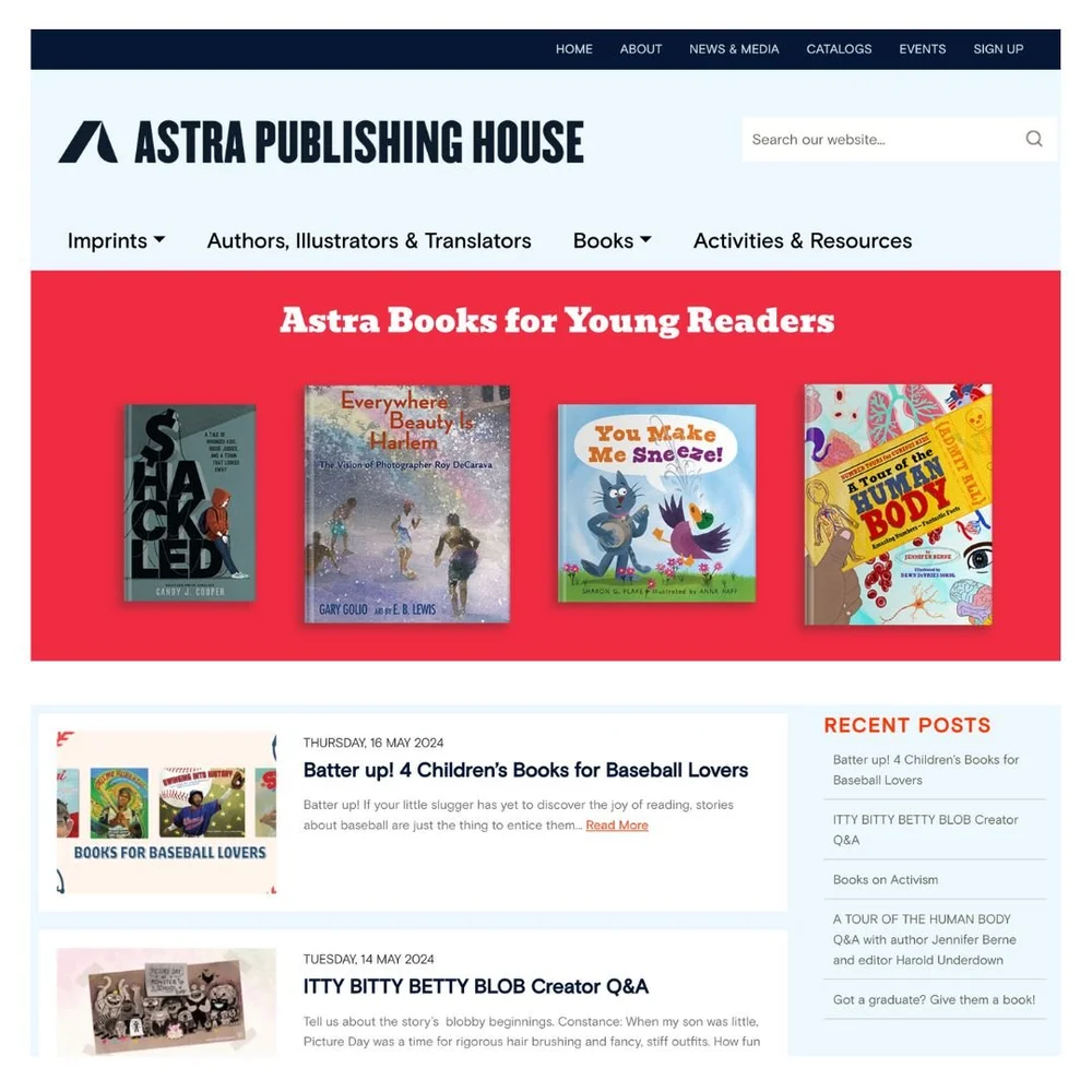 Websites